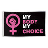 My Body My Choice