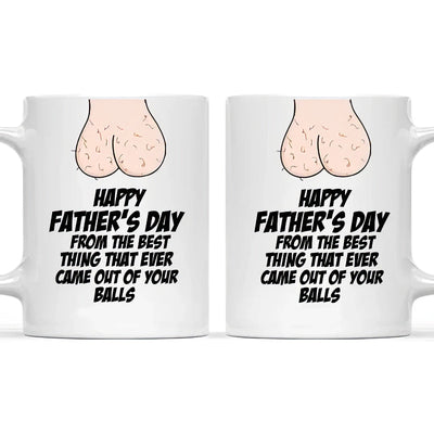 Father's Day Mug