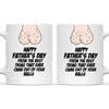 Father's Day Mug