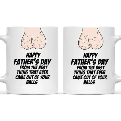 Father's Day Mug