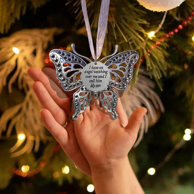 Memorial Ornaments for Loss of Loved One