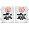 Father's Day Mug