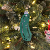 Christmas Pickle Money Holders Gift