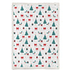 Christmas Tree - A571 - Christmas Premium Blanket