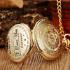 Vintage Pendant Pocket Watch